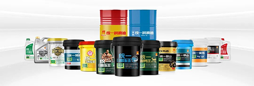 携手低碳，爱地球——选择统一低碳润滑油，共筑绿色未来